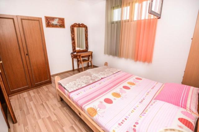 Backyard Apartment Ohrid Exterior foto